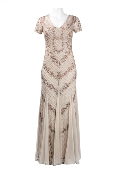 Adrianna Papell AP1E201532 - Jazmine & Yazmine Designer Boutique