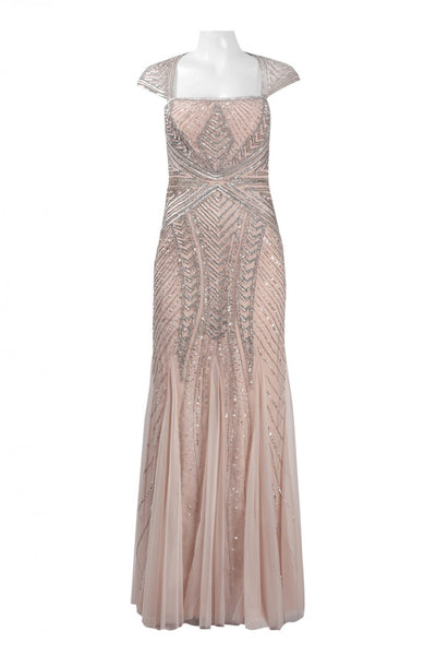 Adrianna Papell AP1E201746 - Jazmine & Yazmine Designer Boutique