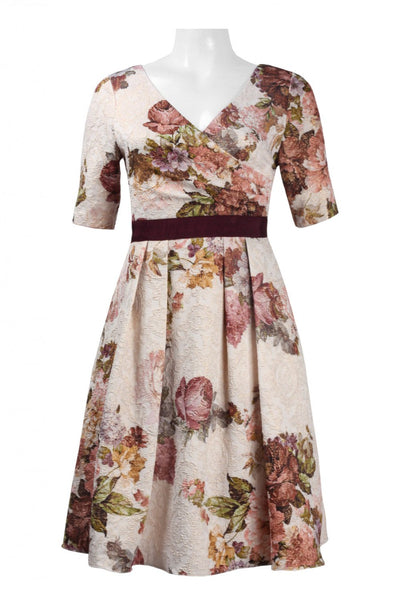 Adrianna Papell AP1E201820 - Jazmine & Yazmine Designer Boutique