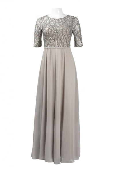 Adrianna Papell AP1E202210 - Jazmine & Yazmine Designer Boutique