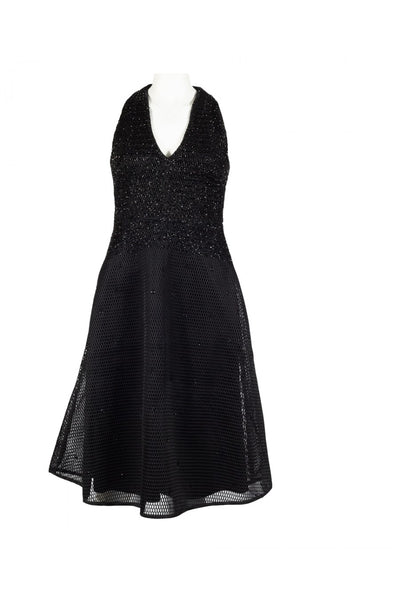 Aidan Mattox MD1E201396 Short Cocktail Dress - Jazmine & Yazmine Designer Boutique