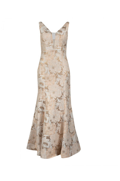 Aidan Mattox MD1E202493 Long Party Dress - Jazmine & Yazmine Designer Boutique