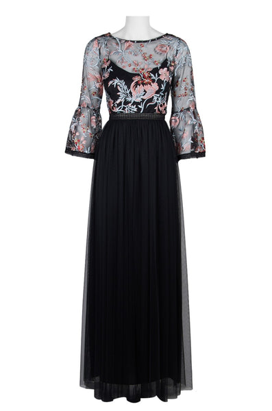 ADRIANNA PAPELL AP1E203100 - Jazmine & Yazmine Designer Boutique