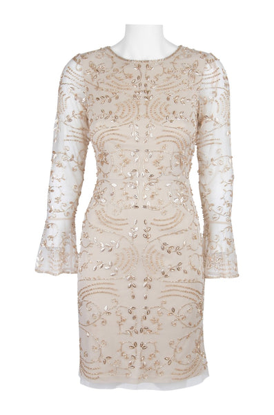 ADRIANNA PAPELL AP1E203138 - Jazmine & Yazmine Designer Boutique