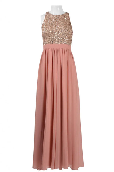 Aidan Mattox AM-151A14130 - Jazmine & Yazmine Designer Boutique