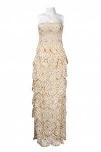 Sue Wong Collection SW-N1120 - Jazmine & Yazmine Designer Boutique