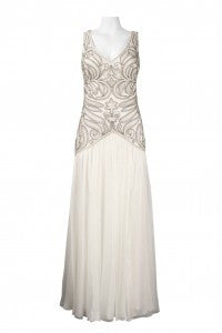 Sue Wong Collection SW-N1205 - Jazmine & Yazmine Designer Boutique