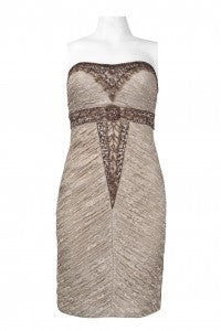 Sue Wong Collection SW-N2424 - Jazmine & Yazmine Designer Boutique