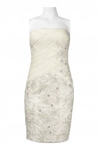 Sue Wong Collection SW-N2500 - Jazmine & Yazmine Designer Boutique