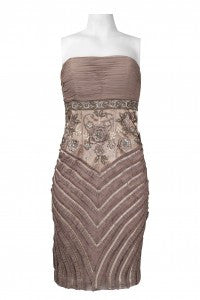 Sue Wong Collection SW-N2502 - Jazmine & Yazmine Designer Boutique