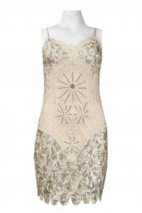 Sue Wong Collection SW-N2506 - Jazmine & Yazmine Designer Boutique