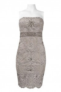 Sue Wong Collection SW-N3166 - Jazmine & Yazmine Designer Boutique