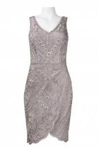 Sue Wong Collection SW-N3203 - Jazmine & Yazmine Designer Boutique