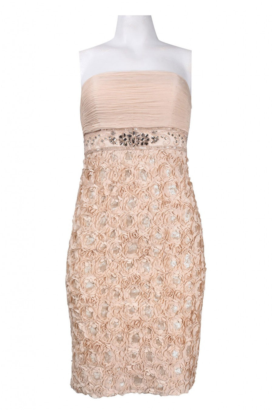 Sue Wong Collection SW-N3204 - Jazmine & Yazmine Designer Boutique