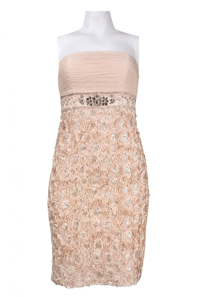 Sue Wong Collection SW-N3204 - Jazmine & Yazmine Designer Boutique