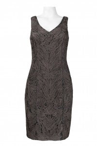 Sue Wong Collection SW-N3313 - Jazmine & Yazmine Designer Boutique