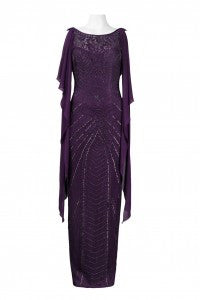 Sue Wong Collection SW-N3345 - Jazmine & Yazmine Designer Boutique