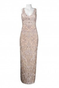 Sue Wong Collection SW-N3502 - Jazmine & Yazmine Designer Boutique