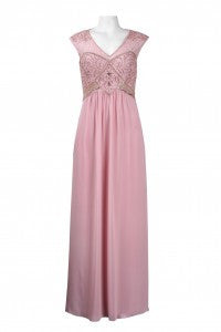 Sue Wong Collection SW-N4168 - Jazmine & Yazmine Designer Boutique