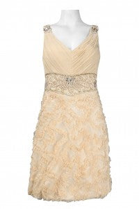 Sue Wong Collection SW-N4172 - Jazmine & Yazmine Designer Boutique