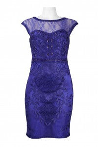 Sue Wong Collection SW-N4232 - Jazmine & Yazmine Designer Boutique