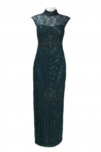 Sue Wong Collection SW-N4419 - Jazmine & Yazmine Designer Boutique