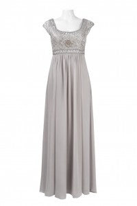 Sue Wong Collection SW-N4438 - Jazmine & Yazmine Designer Boutique