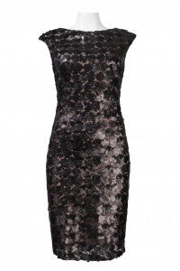 Sue Wong Collection SW-N4507 - Jazmine & Yazmine Designer Boutique