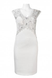 Sue Wong Collection SW-N5104 - Jazmine & Yazmine Designer Boutique