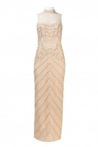 Sue Wong Collection SW-N5110 - Jazmine & Yazmine Designer Boutique