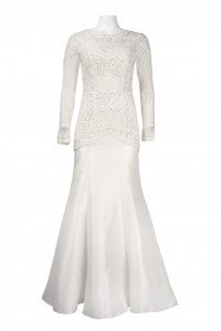 Sue Wong Collection SW-W3361 - Jazmine & Yazmine Designer Boutique