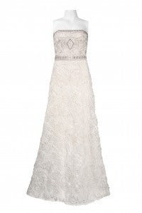 Sue Wong Collection SW-W3531 - Jazmine & Yazmine Designer Boutique