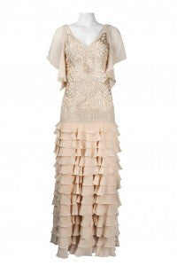 Sue Wong Collection SW-W4331 - Jazmine & Yazmine Designer Boutique