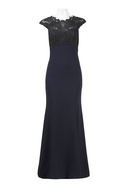 Theia Couture THE-882417 - Jazmine & Yazmine Designer Boutique