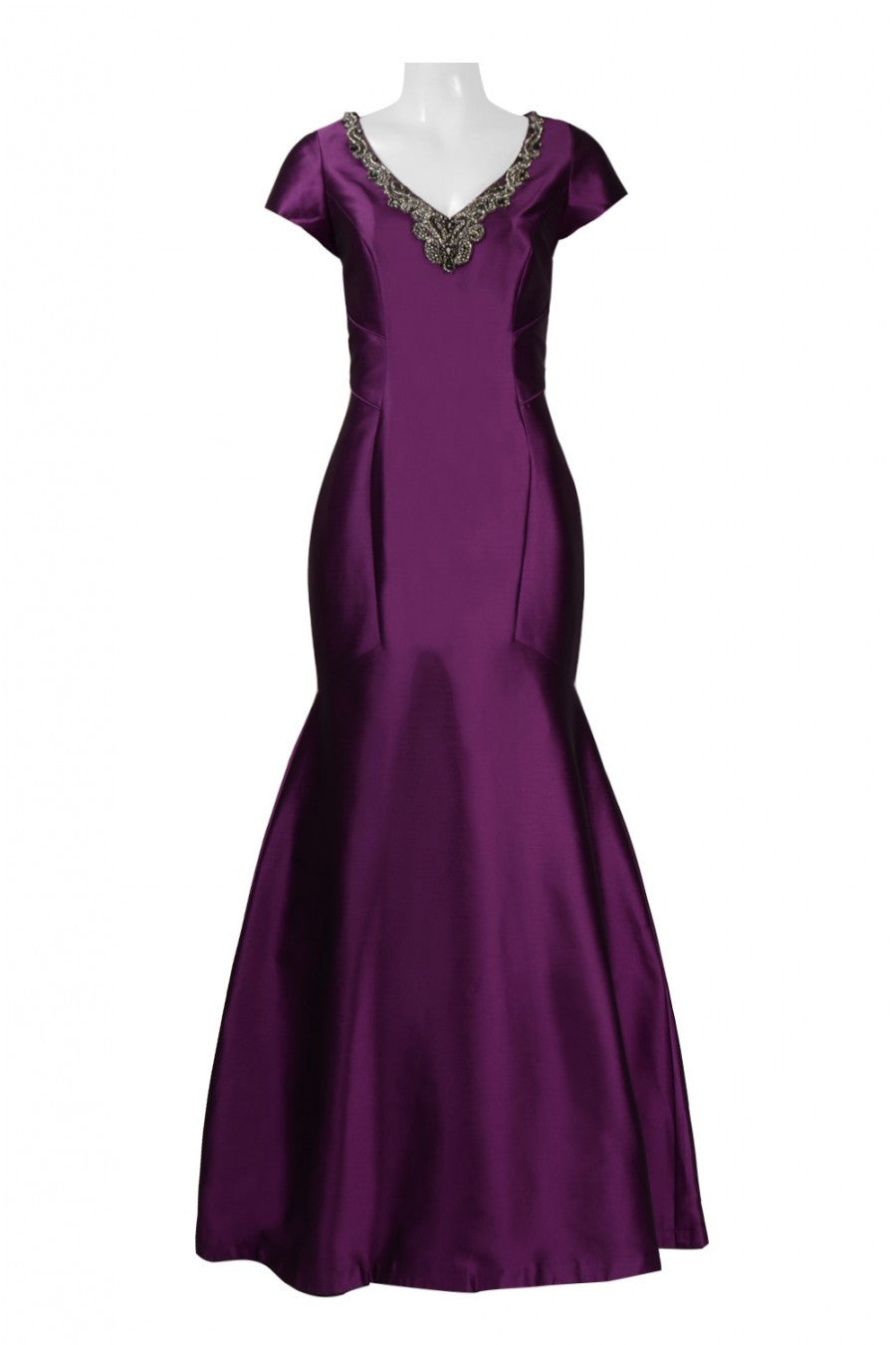 Theia Couture THE-882573 - Jazmine & Yazmine Designer Boutique