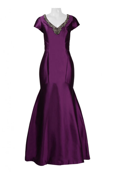 Theia Couture THE-882573 - Jazmine & Yazmine Designer Boutique