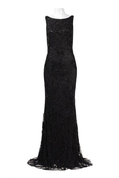 Thiea Couture THE-882469 - Jazmine & Yazmine Designer Boutique