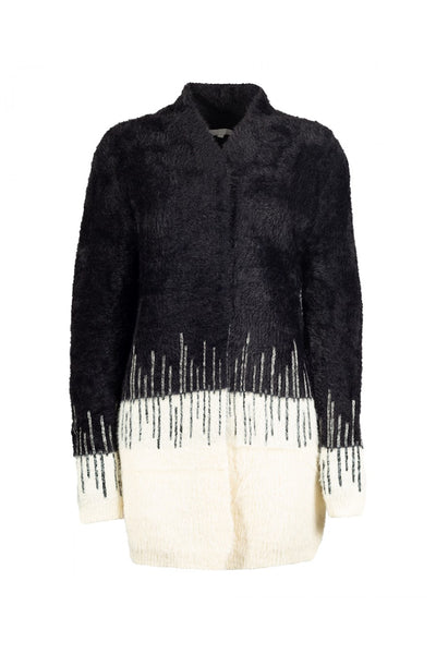 Tuscany MH16679B Long Cardigan Sweater - Jazmine & Yazmine Designer Boutique