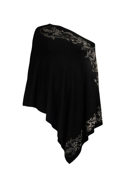 Vila Milano 10672 041  by Sioni Knit Sweater - Jazmine & Yazmine Designer Boutique