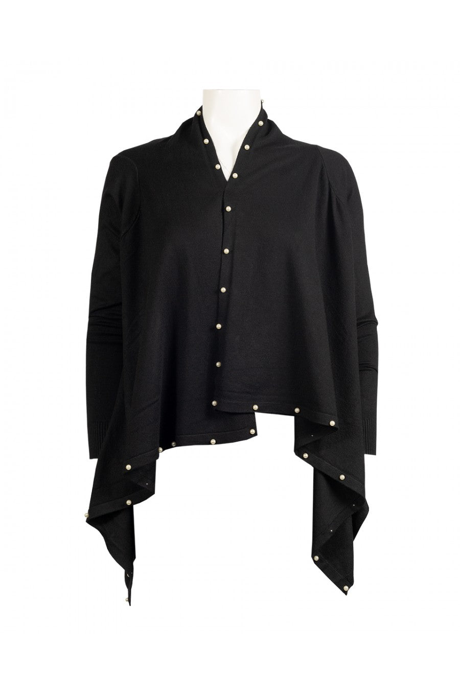 Vila Milano 10680 041   by Sioni Knit Cardigan Sweater - Jazmine & Yazmine Designer Boutique